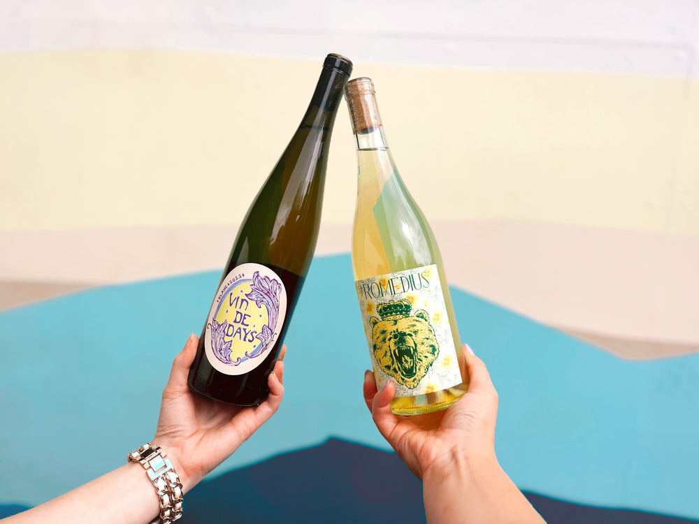 October Wine Club