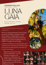 September Wine Club