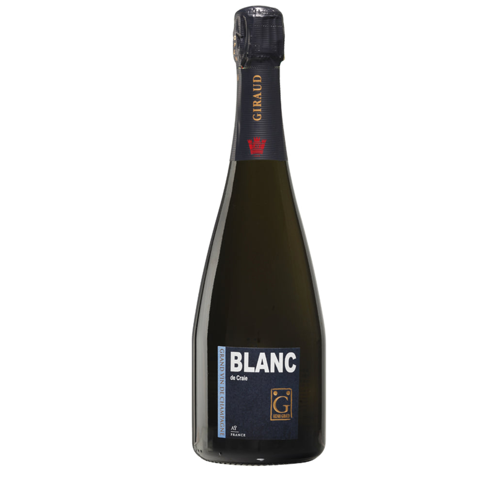 
            
                Load image into Gallery viewer, Blanc de Craie, Henri Giraud Champagne
            
        