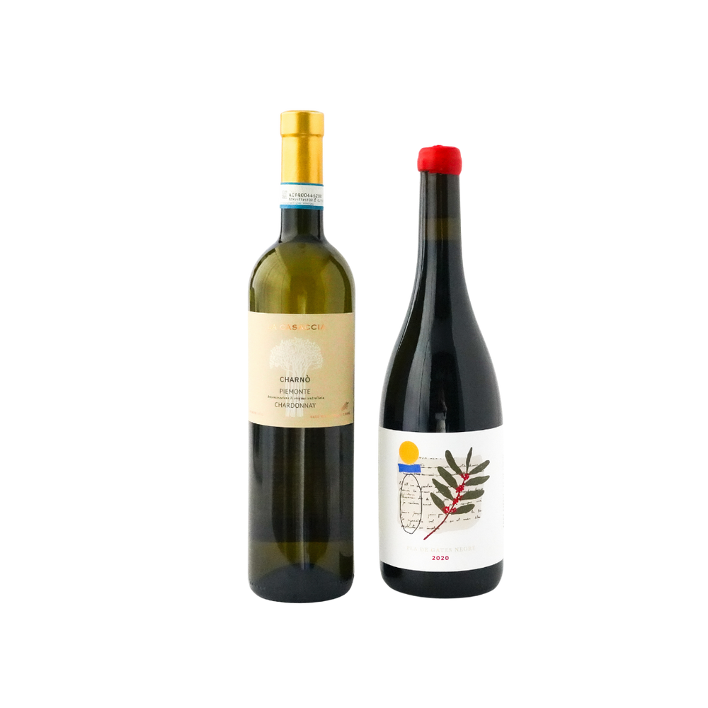 GOODONYA Wine Club