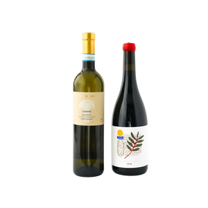 GOODONYA Wine Club