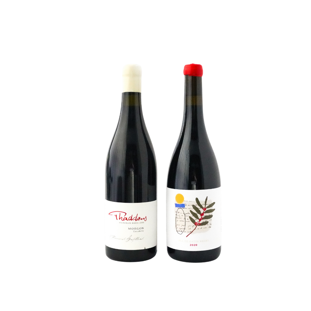 GOODONYA Wine Club