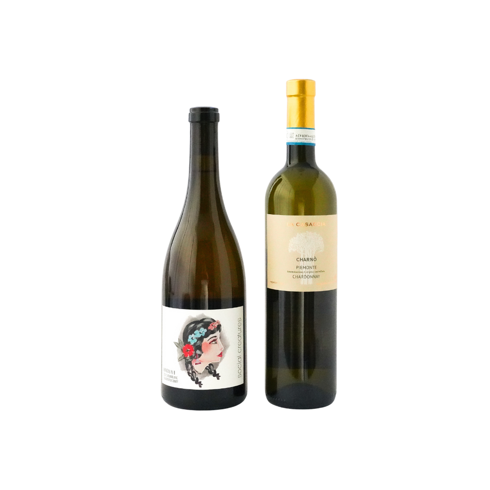 GOODONYA Wine Club