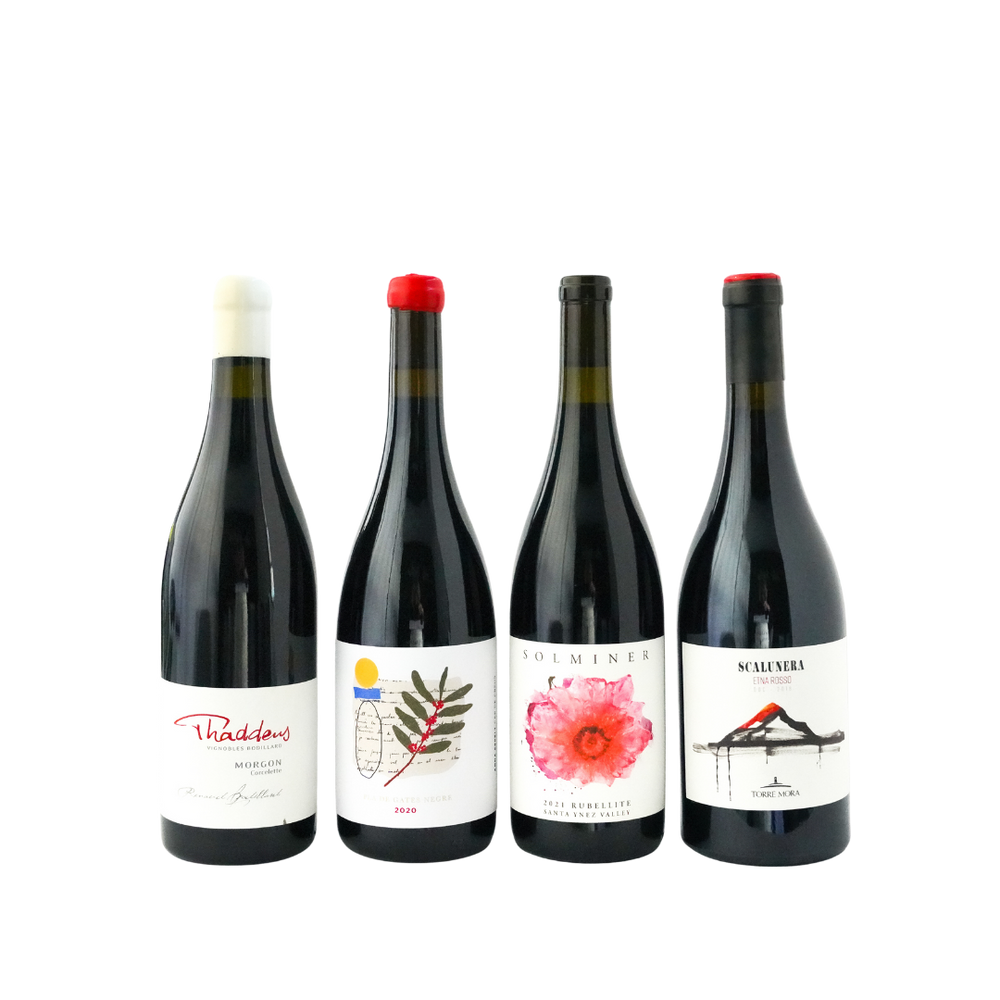 GOODONYA Wine Club