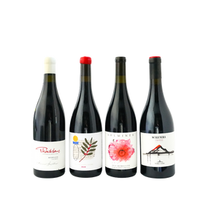 GOODONYA Wine Club