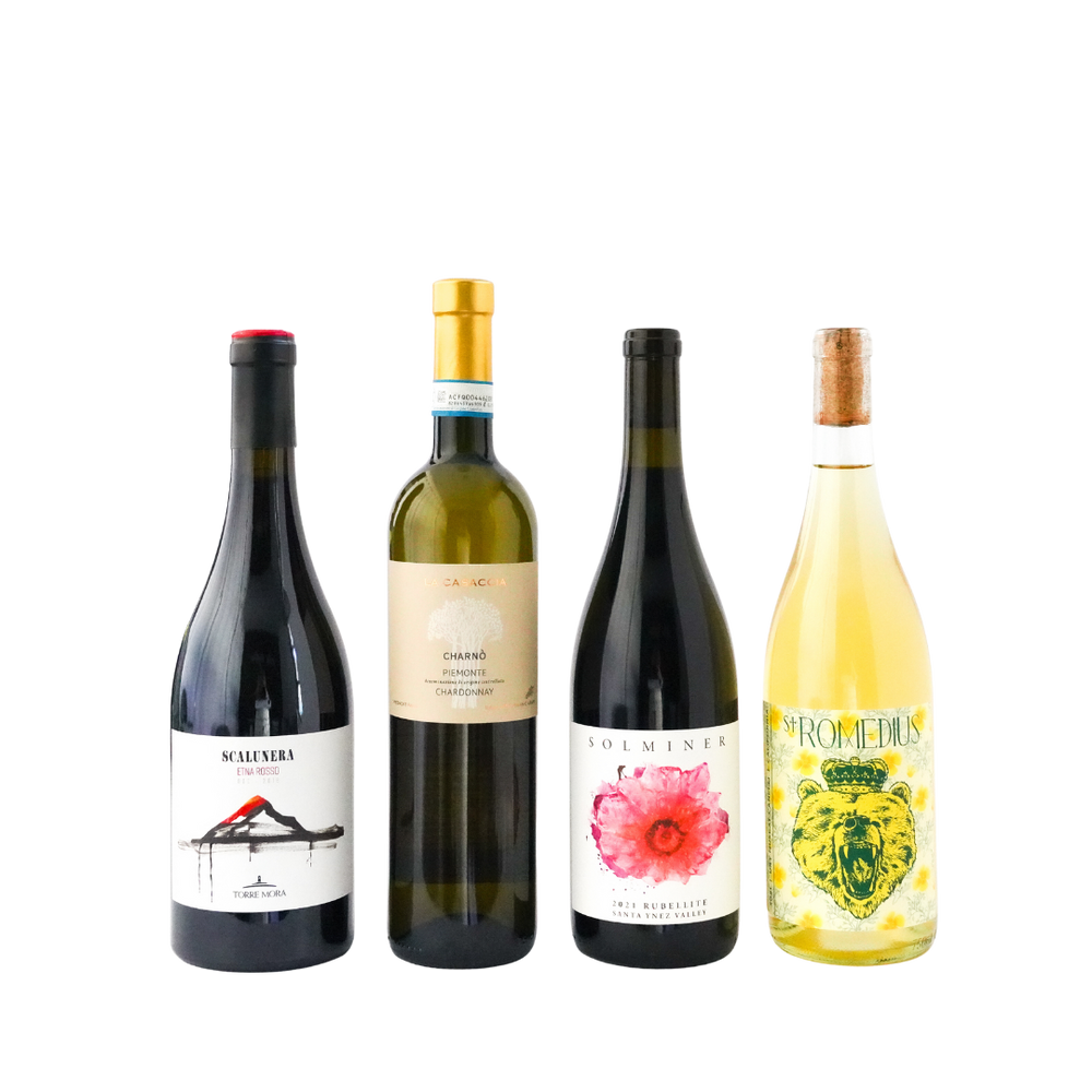 GOODONYA Wine Club