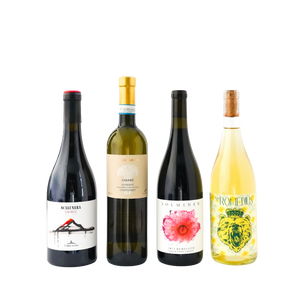 GOODONYA Wine Club