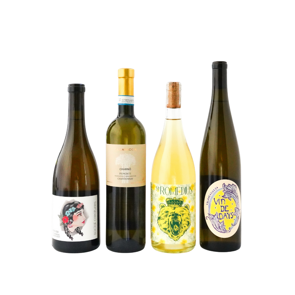 GOODONYA Wine Club