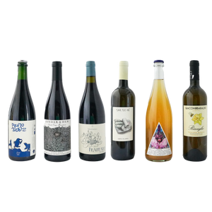 GOODONYA Wine Club